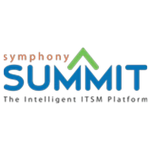 Symphony Summit Avis Tarif logiciel de surveillance de la performance du réseau informatique
