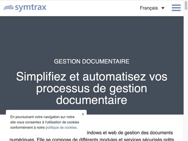 Tarifs Compleo Suite Avis logiciel de gestion documentaire (GED)