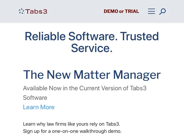 Tarifs Tabs3 Avis logiciel Productivité