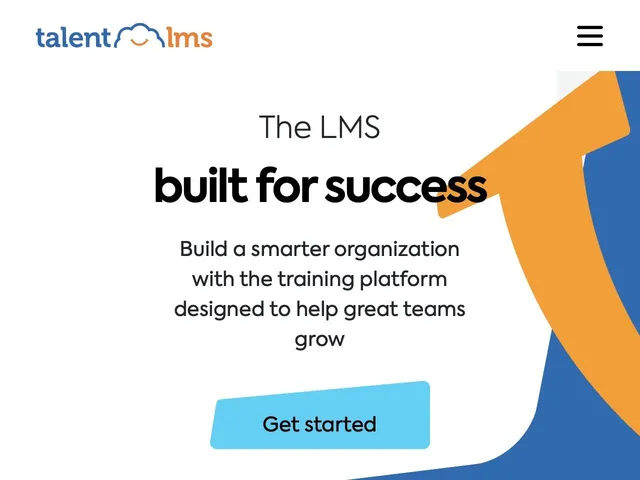 Tarifs TalentLMS Avis logiciel de formation (LMS - Learning Management System)