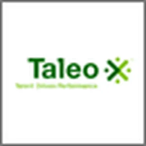 Taleo Enterprise Edition Avis Tarif logiciel Gestion des Employés