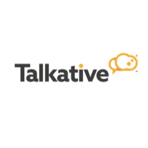 Talkative Avis Tarif logiciel CRM en ligne