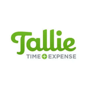 Tallie Time & Expense Avis Tarif logiciel de comptabilité et fiscalité
