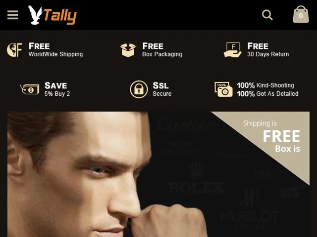 Tarifs Tally Server Avis logiciel d'analyse de données