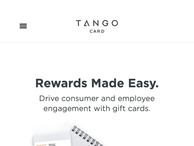 Tarifs Tango Card Avis logiciel de fidélisation marketing