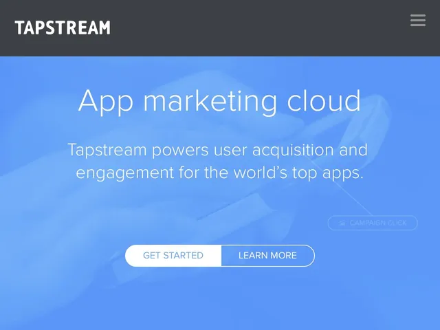 Tarifs TapStream Avis logiciel de parrainage (Referral Marketing)