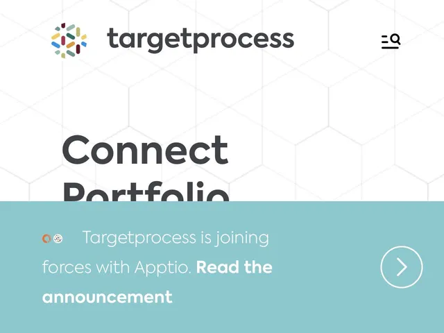 Tarifs TargetProcess Avis logiciel de gestion de projets
