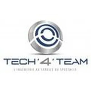 Tech4Team Avis Tarif logiciel Opérations de l'Entreprise