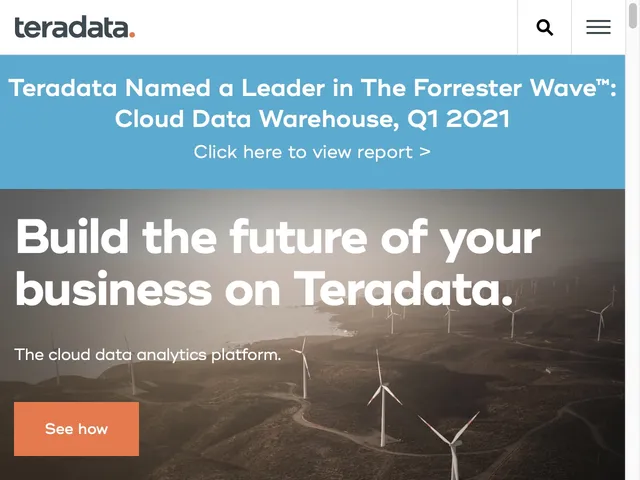 Tarifs Teradata Integrated Marketing Cloud Avis logiciel de gestion des réseau sociaux