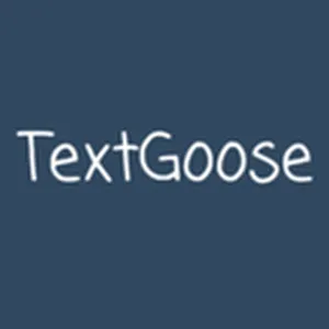 TextGoose Avis Tarif logiciel d'envoi de SMS marketing