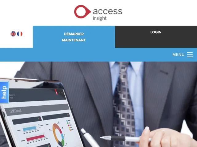 Tarifs Access Delta Avis logiciel de gestion d'entrepots (WMS)
