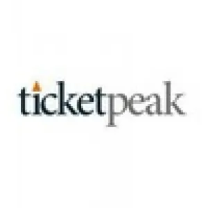 TicketPeak Avis Tarif logiciel de billetterie en ligne