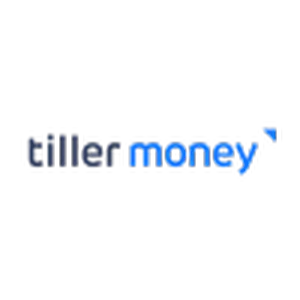 Tiller Money Avis Tarif logiciel de budgétisation et prévision