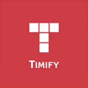 TIMIFY Avis Tarif logiciel de gestion d'agendas - calendriers - rendez-vous