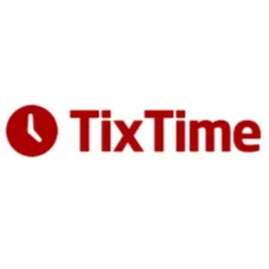 TixTime Avis Tarif logiciel de planification des ressources