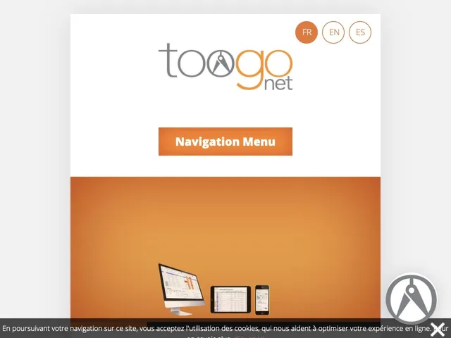 Tarifs Toogo Avis logiciel Gestion de fonds de commerce