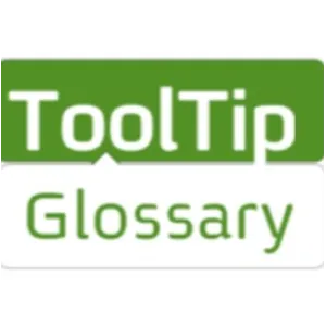 Tooltip Glossary Avis Tarif logiciel de marketing de contenu (content marketing)