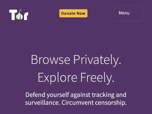 Tarifs Tor Browser Avis logiciel de Sécurité Informatique
