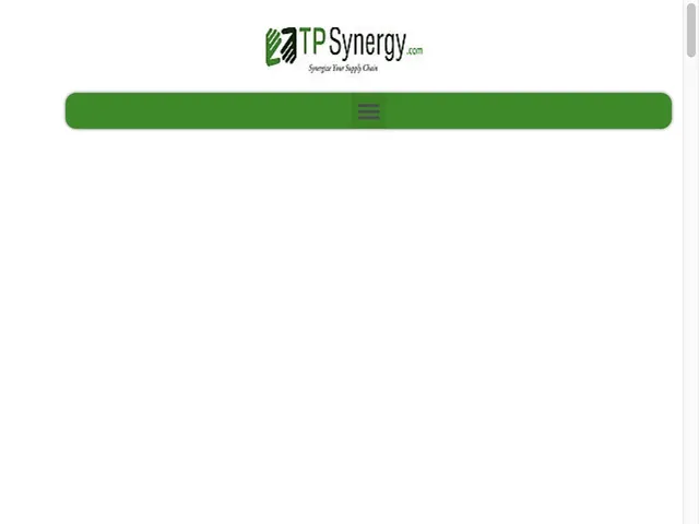 Tarifs TPSynergy Avis logiciel d'inventaire géré par le vendeur (VMI)