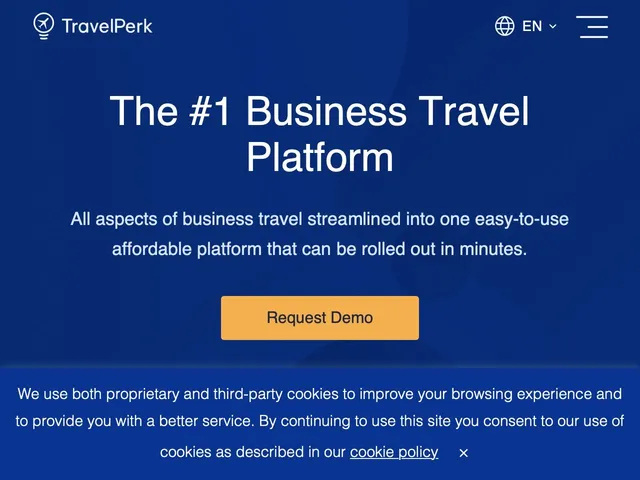 Tarifs TravelPerk Avis logiciel de gestion commerciale et de vente