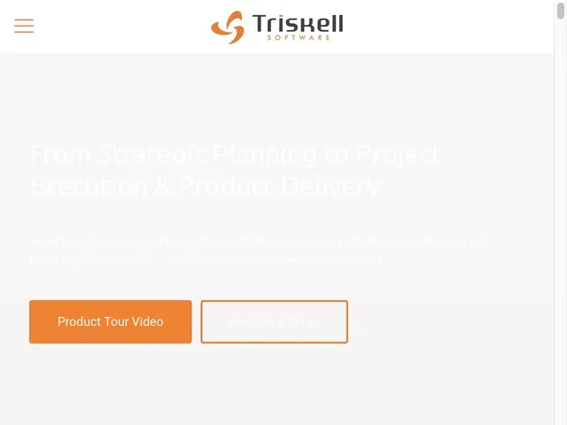 Tarifs Triskell Avis logiciel de gestion de projets