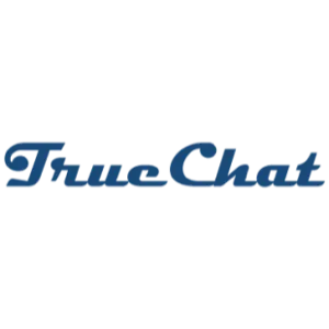 Truechat Avis Tarif logiciel de messagerie instantanée - live chat