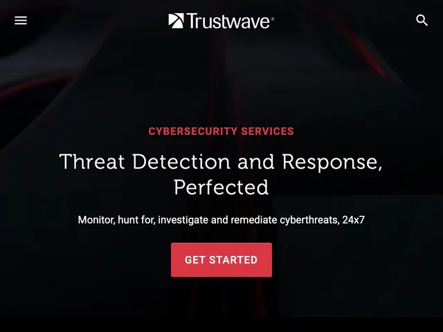Tarifs Trustwave Encryption Avis logiciel de sécurité endpoint