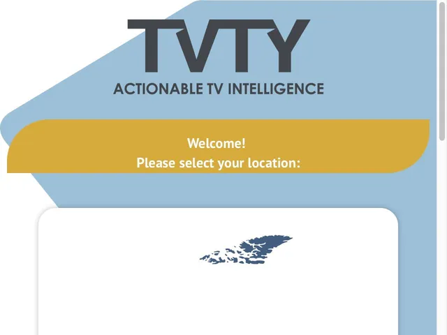 Tarifs Tvty Avis logiciel de retargeting - ciblage comportemental