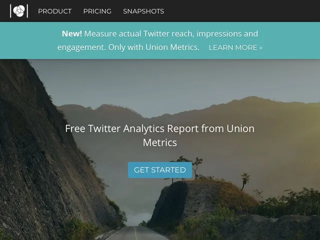 Tarifs TweetReach Pro Avis logiciel de social analytics - statistiques des réseau sociaux