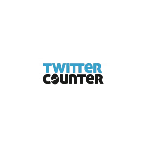Twitter Counter Avis Tarif logiciel de marketing pour Twitter