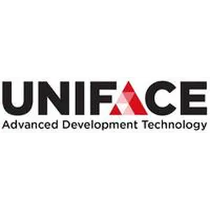Uniface Avis Tarif infrastructure d'applications