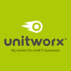 unitworx Avis Tarif logiciel de gestion des services informatiques (ITSM)