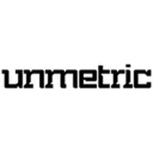 Unmetric