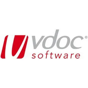 Vdoc Software Avis Tarif logiciel Opérations de l'Entreprise