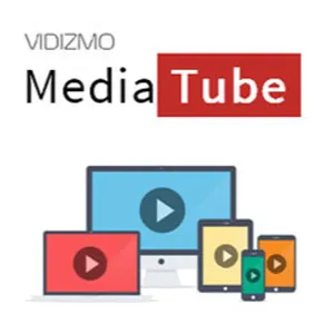 VIDIZMO MediaTube Avis Tarif CMS - Création de Site Internet