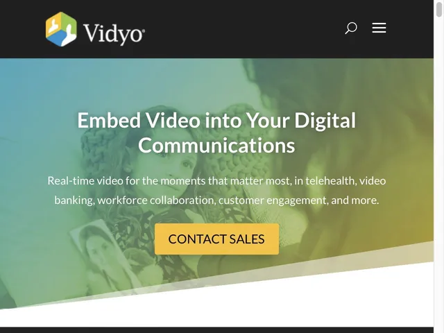 Tarifs VidyoWorks Avis logiciel de visioconférence (meeting - conf call)