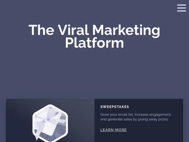 Tarifs ViralSweep Avis logiciel de marketing des réseau sociaux