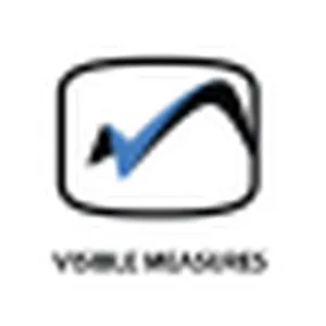 Visible Measures Avis Tarif logiciel d'analyse vidéo