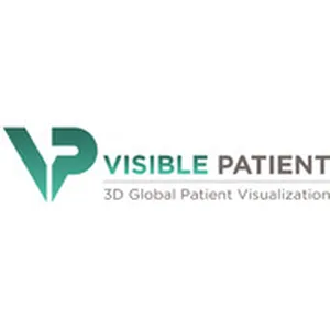 Visible Patient Avis Tarif logiciel Opérations de l'Entreprise