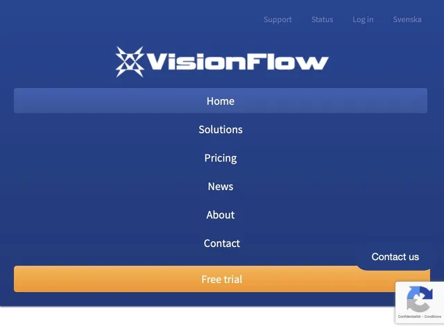 Tarifs Visionflow Avis logiciel de gestion de projets