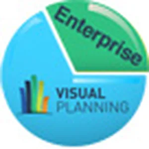 Visual Planning Enterprise Avis Tarif logiciel de Planification - Planning - Organisation