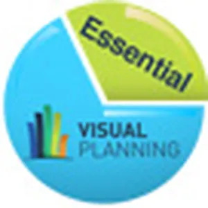 Visual Planning Essential Avis Tarif logiciel de Planification - Planning - Organisation