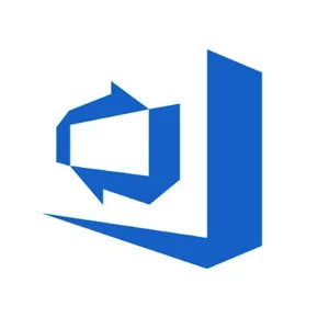 Microsoft Visual Studio Team Services Avis Tarif logiciel d'intégration en continue
