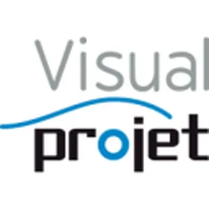 VisualProjet Avis Tarif logiciel de gestion du portefeuille de projets (PPM)