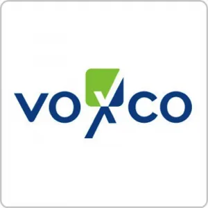Voxco IVR Avis Tarif logiciel cloud pour call centers - centres d'appels