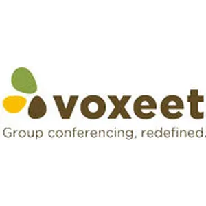 Voxeet Avis Tarif logiciel de visioconférence (meeting - conf call)