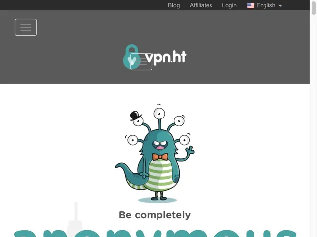 Tarifs VPN.ht Avis logiciel de Sécurité Informatique