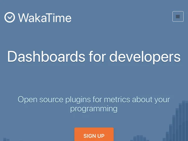 Tarifs WakaTime Avis logiciel de gestion des temps