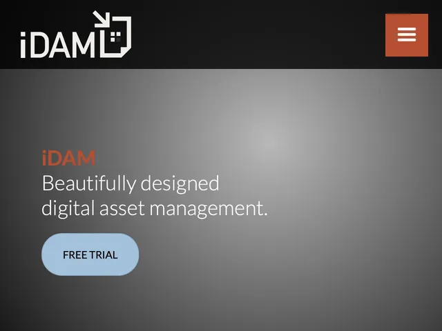 Tarifs iDAM Avis logiciel de gestion des actifs numériques (DAM - Digital Asset Management)