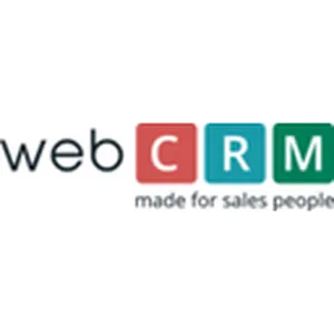Webcrm Avis Tarif logiciel CRM (GRC - Customer Relationship Management)